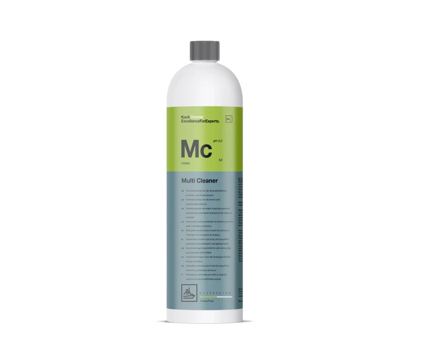 Koch Chemie Multi Cleaner Univerzális Hajótisztító (1 l)