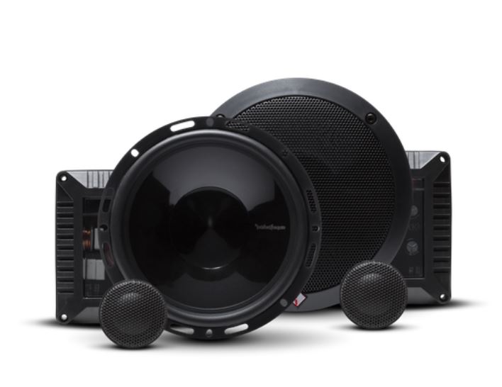 Rockford Fosgate POWER T1650-S hangszórók