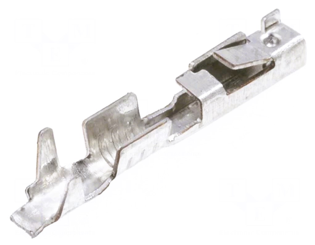 Pin a FAKRA (MOST) csatlakozóba 254562