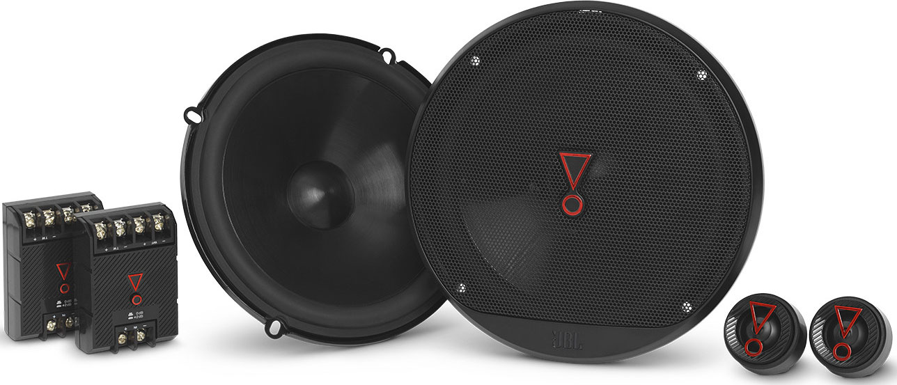JBL STAGE3 607C hangszórók