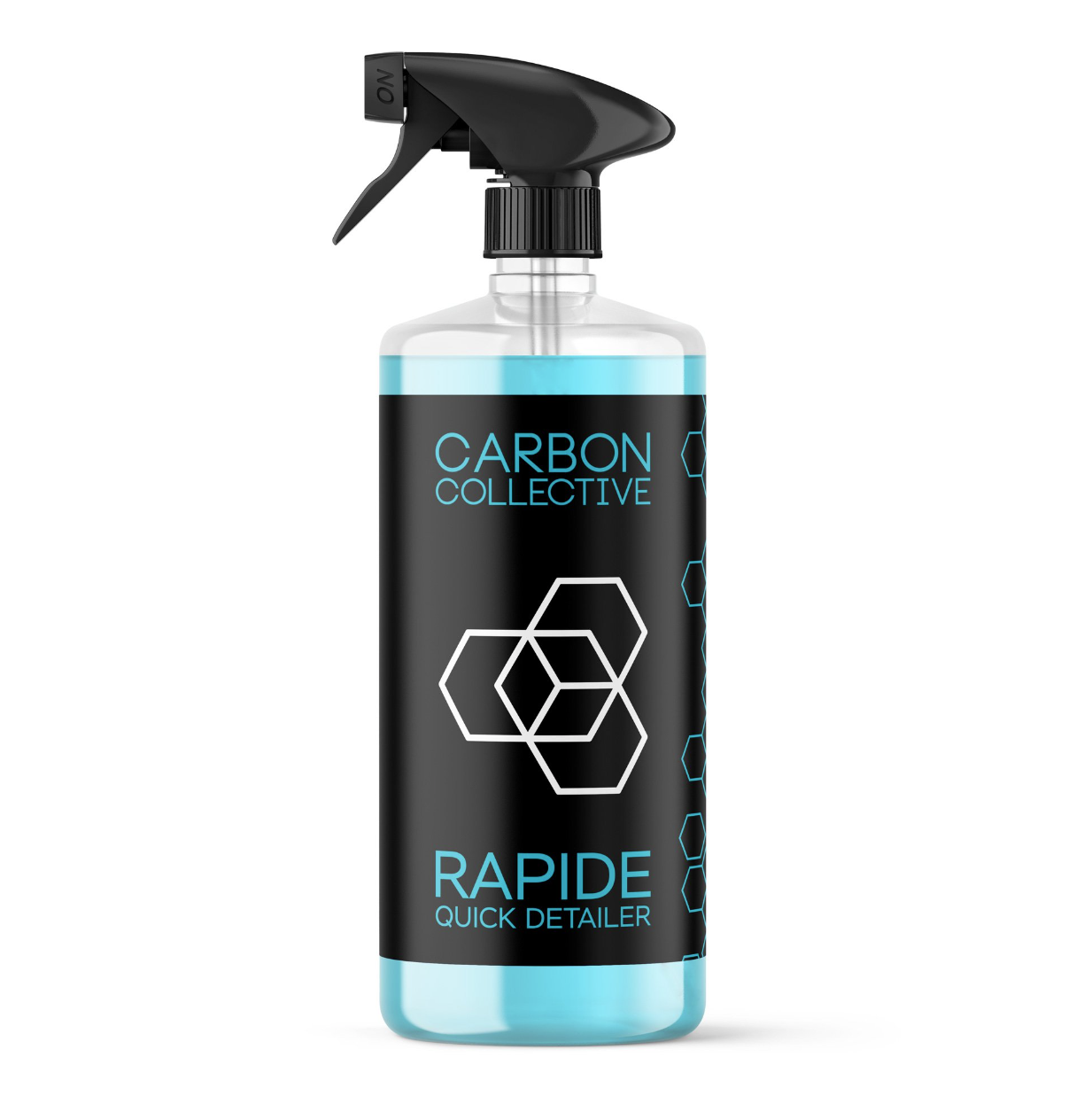 Carbon Collective Rapide Quick Detailer (1 l) gyors részletező