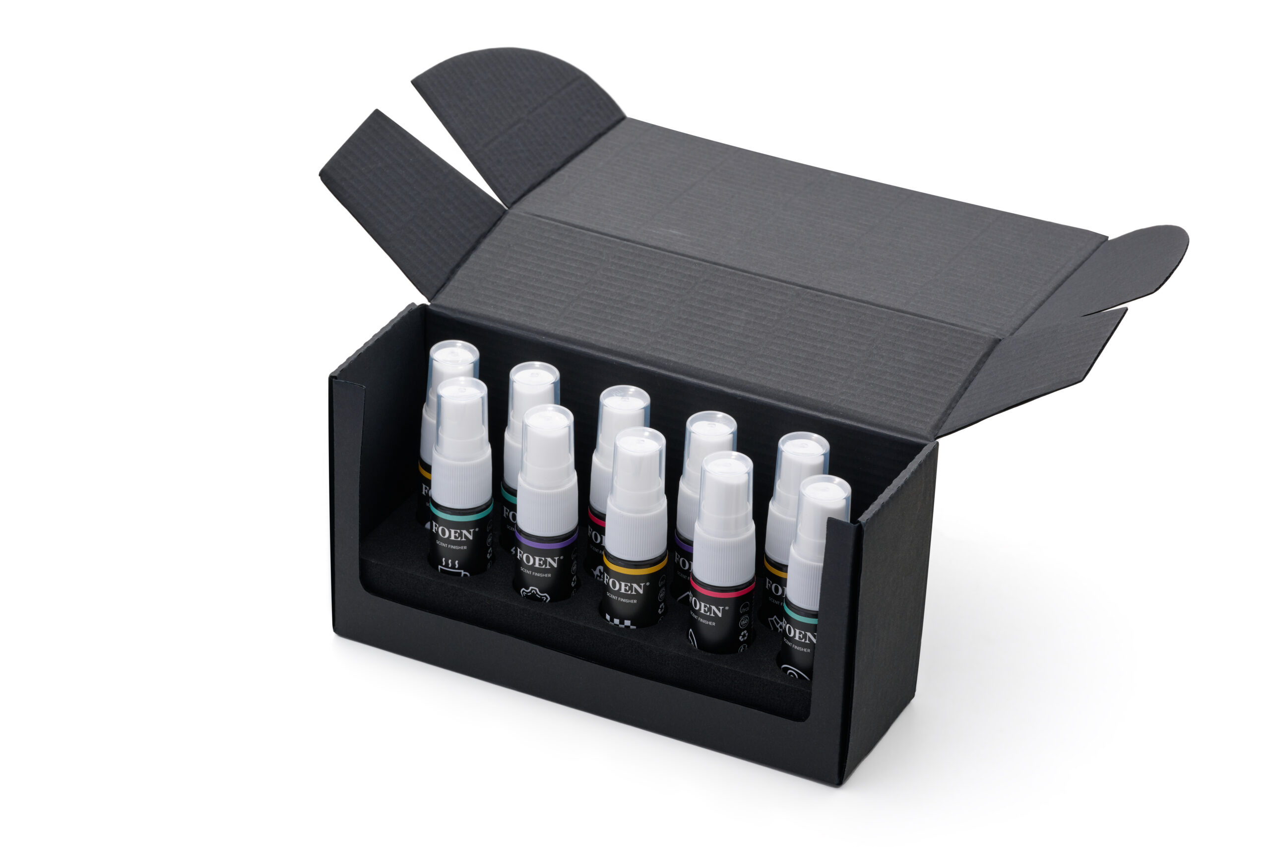 Foen Test Box (10 × 15 ml)