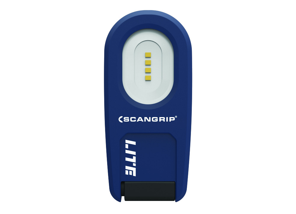 Scangrip Work Lite S munkalámpa (03.5640)