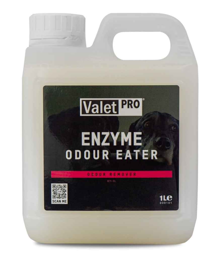 ValetPRO Enzyme Odour Eater szagtalanító (1 l)