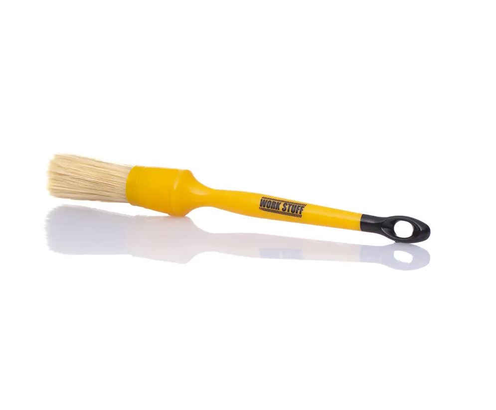Work Stuff Detailing Brush Classic 24 mm részletező ecset