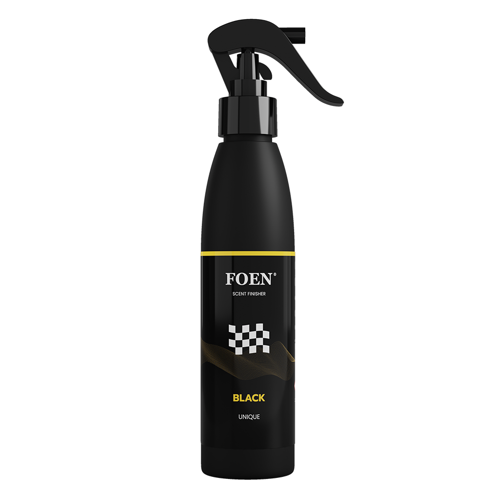 Foen Black small parfüm