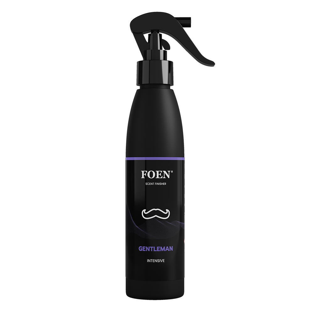 Foen Gentleman small parfüm