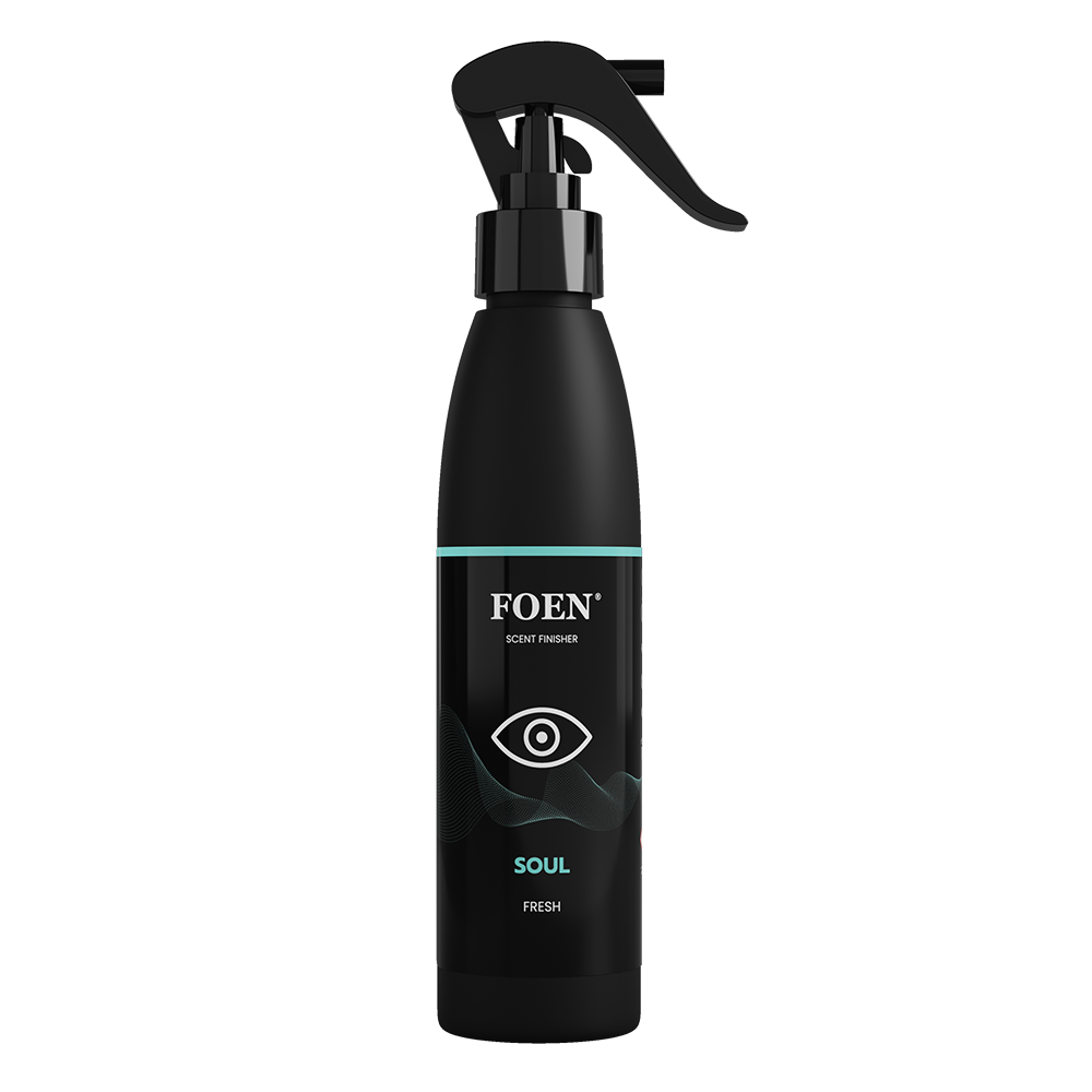 Foen Soul small parfüm
