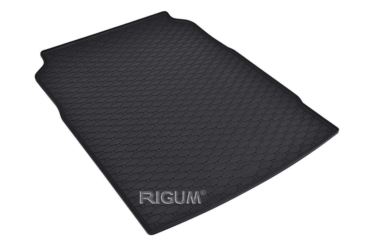 Rigum csomagtartó gumikád BMW Series 5 Sedan F10 (2010-)