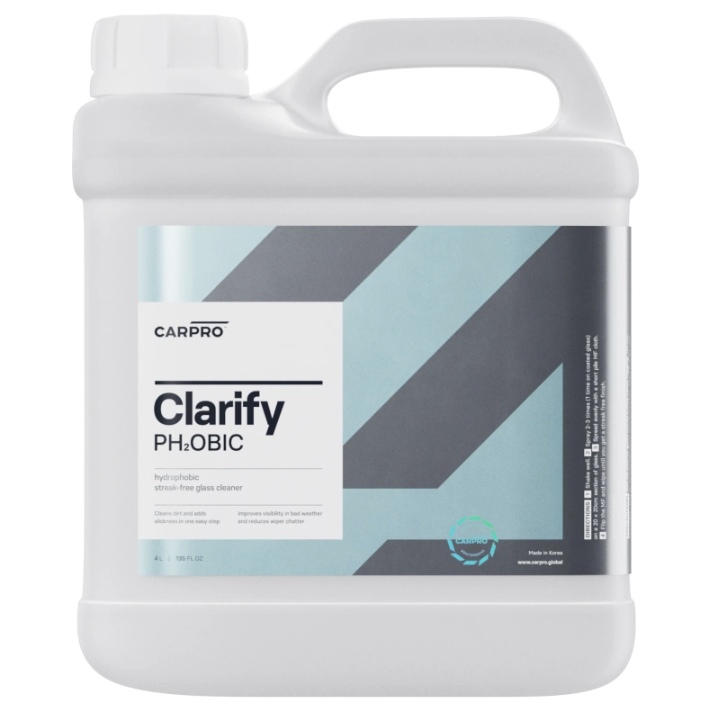 CarPro Clarify Ph2obic (4 l)