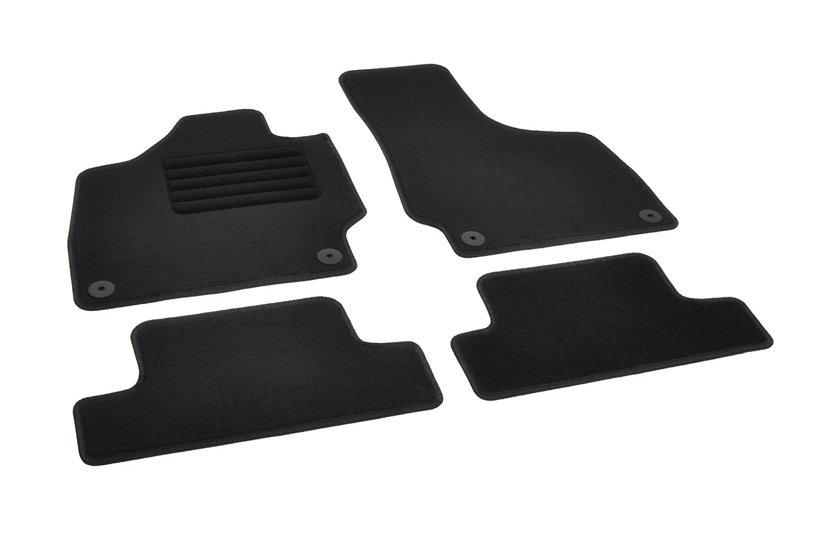 Audi TT Rigum textil autószőnyegek