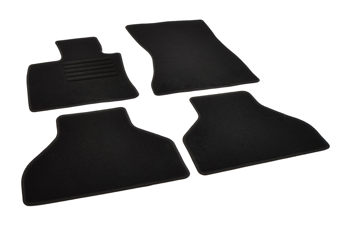 BMW X5 E70 (2007 - 2013) Rigum textil autószőnyegek