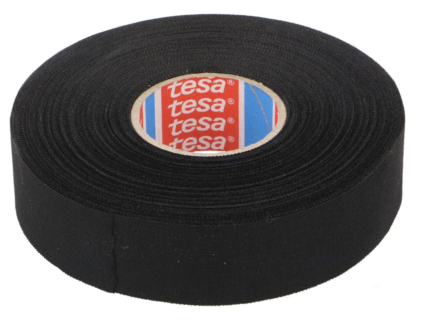 Tesa 51006 25/25 védő textilszalag
