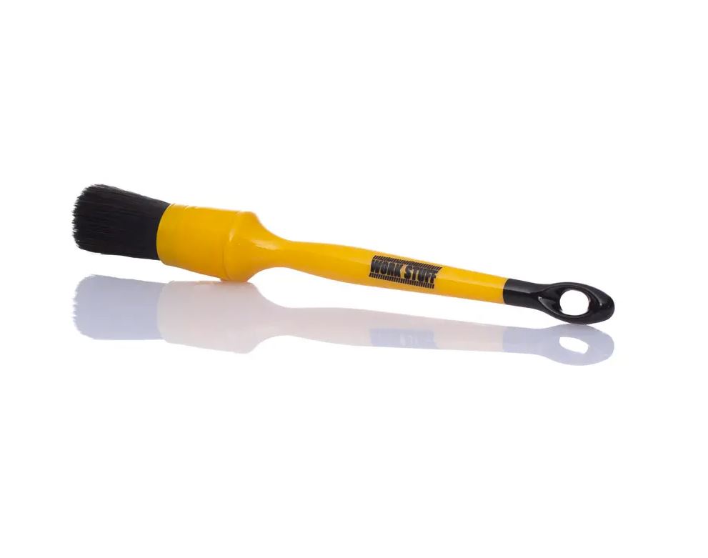 Work Stuff Detailing Brush Black 24 mm részletező ecset