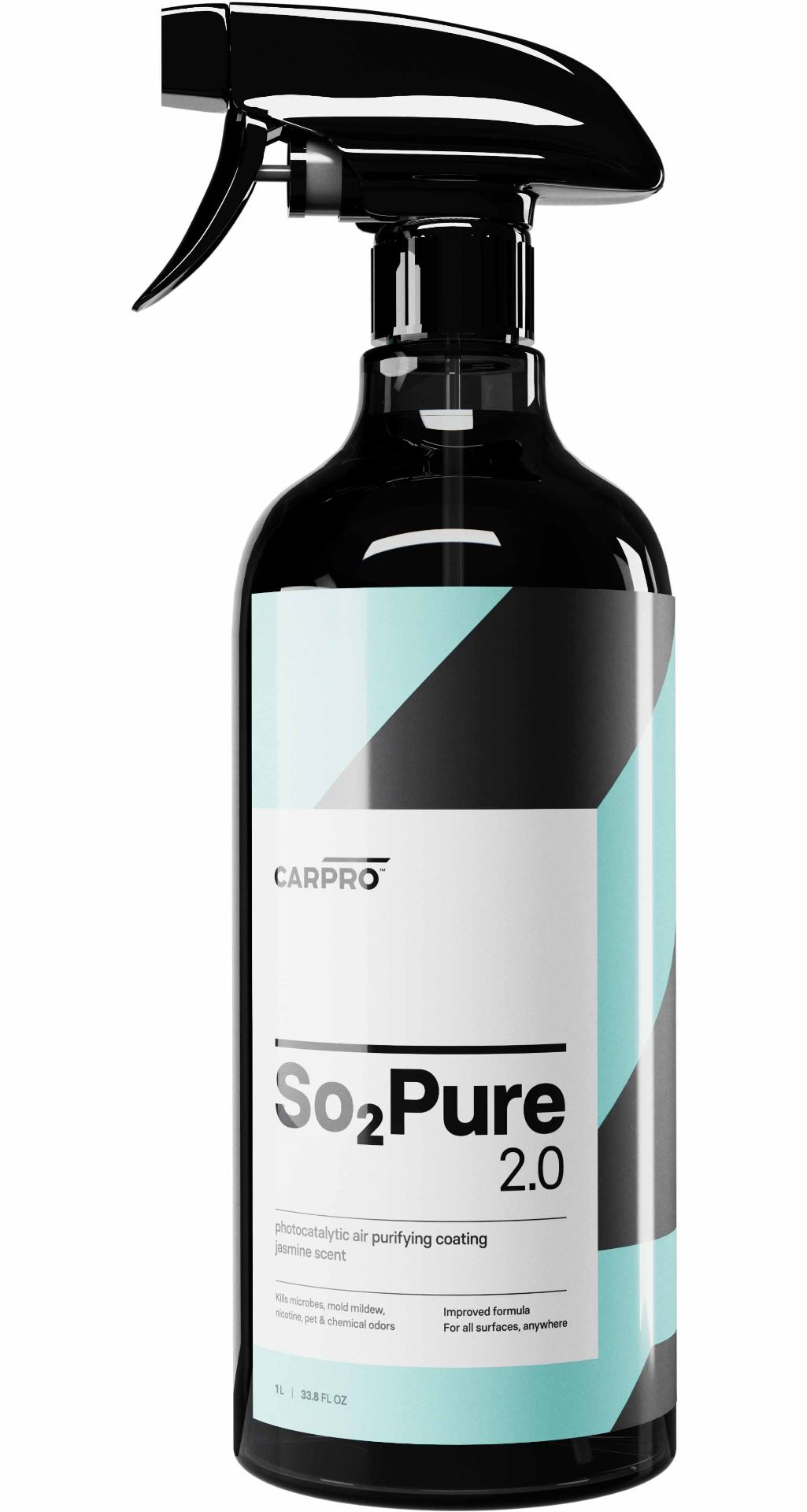CarPro SO2Pure 2.0 szagtalanító (1 l)