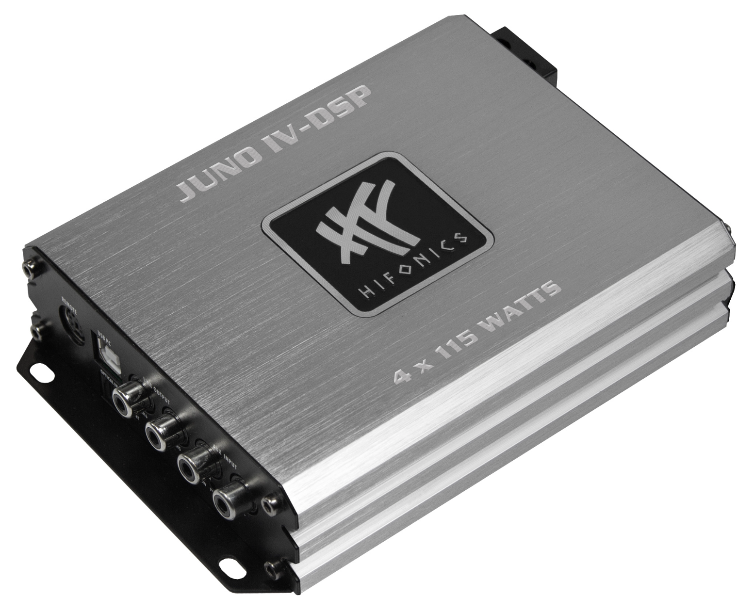 Hifonics JUNO IV-DSP erősítő