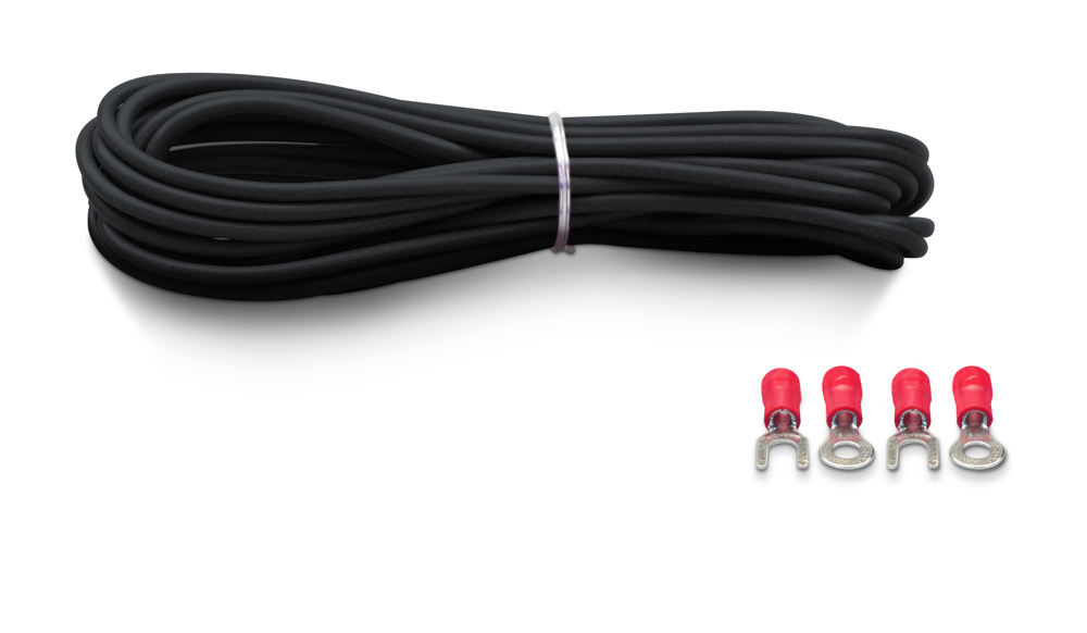 Sinus Live EA-0.75-5 (fekete)