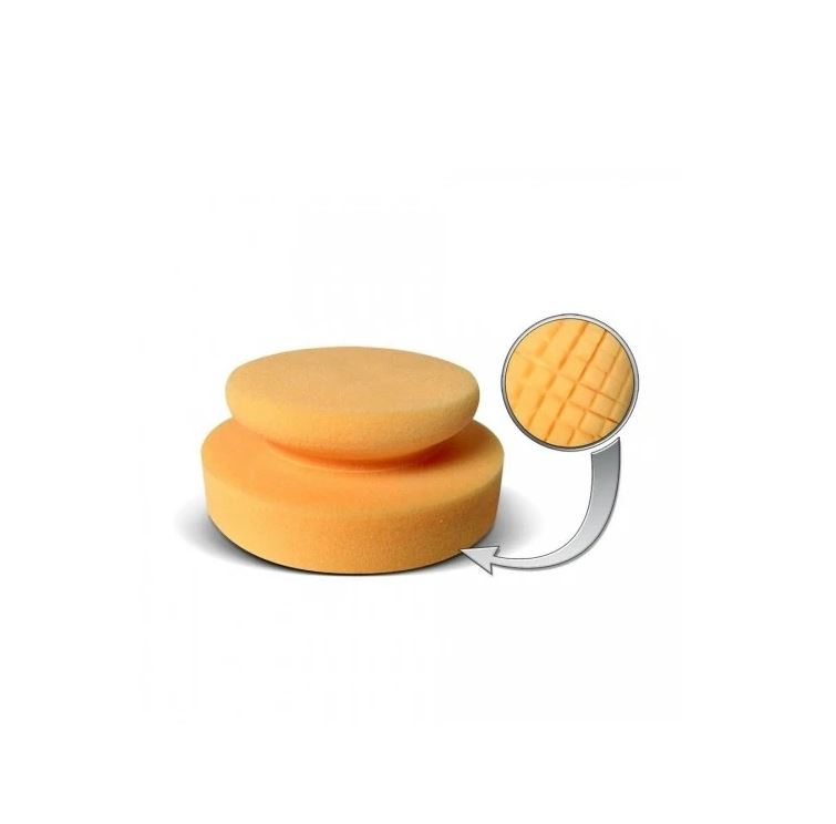Scholl Concepts NEO SpiderPuck 130 × 50 mm Honey polírozókorong