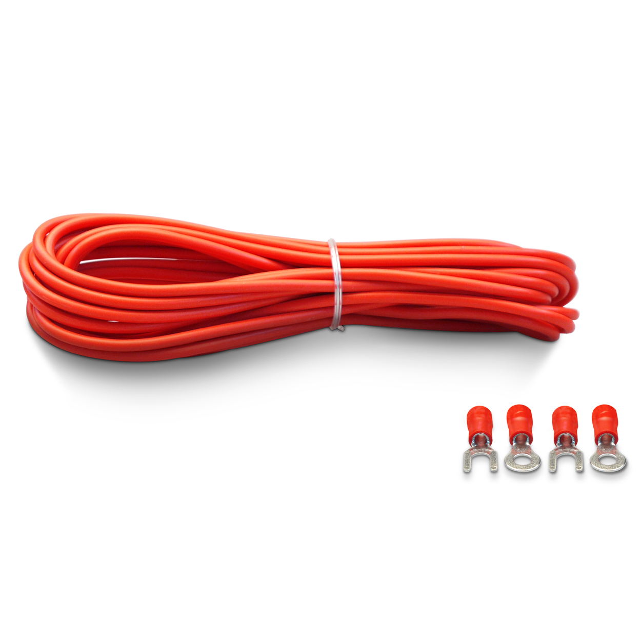 Sinus Live EA-1.5-5 (piros)