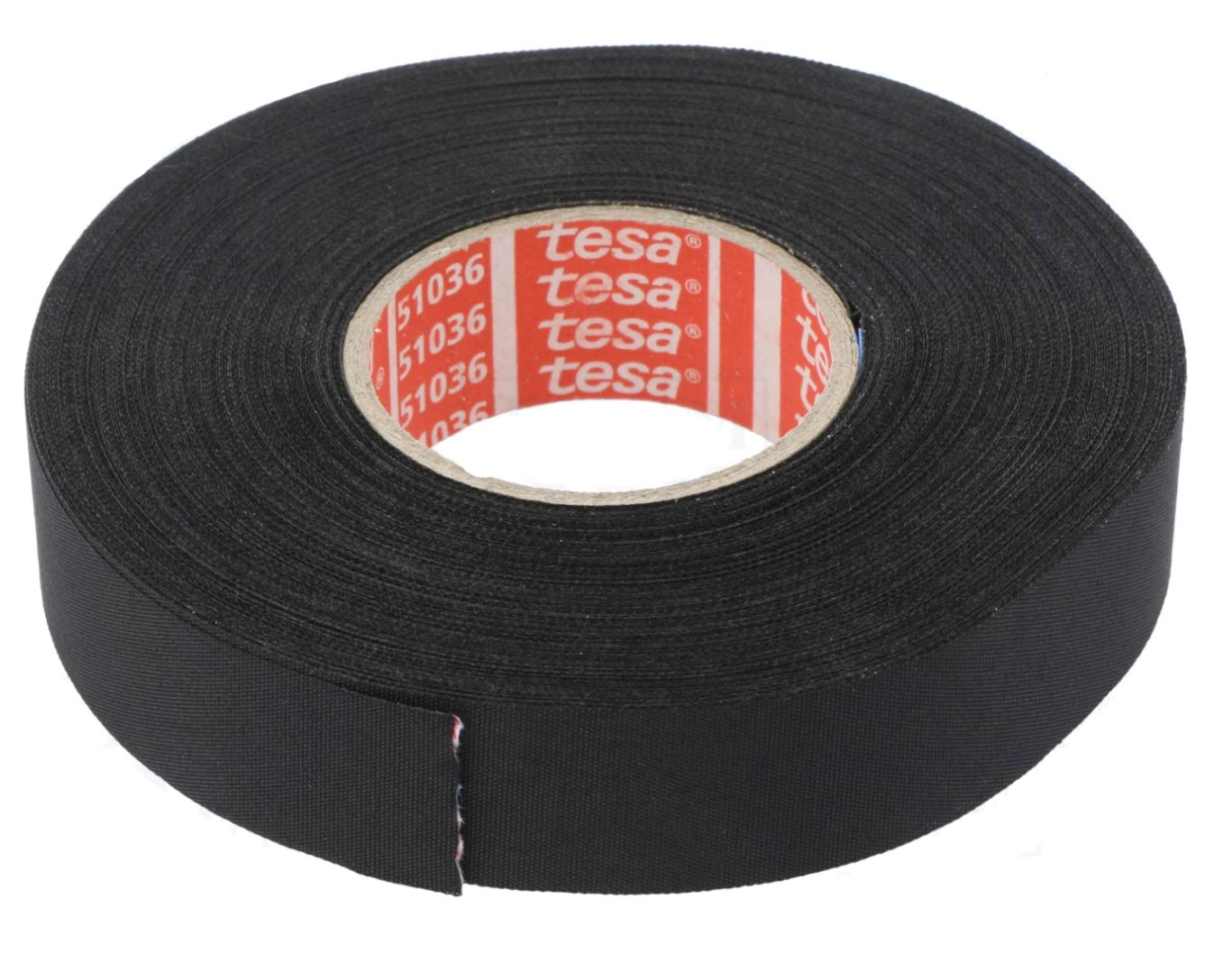 Tesa 51036 19/25 PET textilszalag