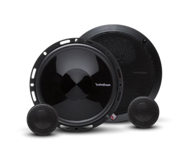 Rockford Fosgate PUNCH P165-SI hangszórók