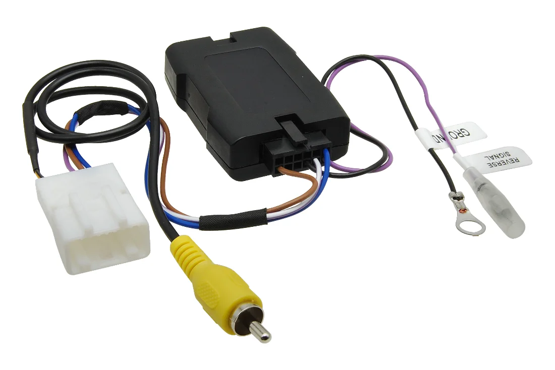 adapter az OEM parkhoz. Hyundai/Kia fényképezőgép