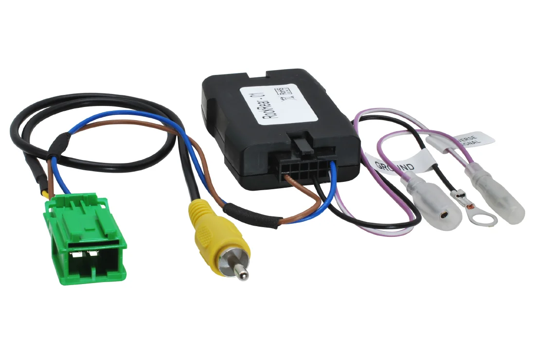 Adapter OEM parkolókamerához Suzuki Vitara