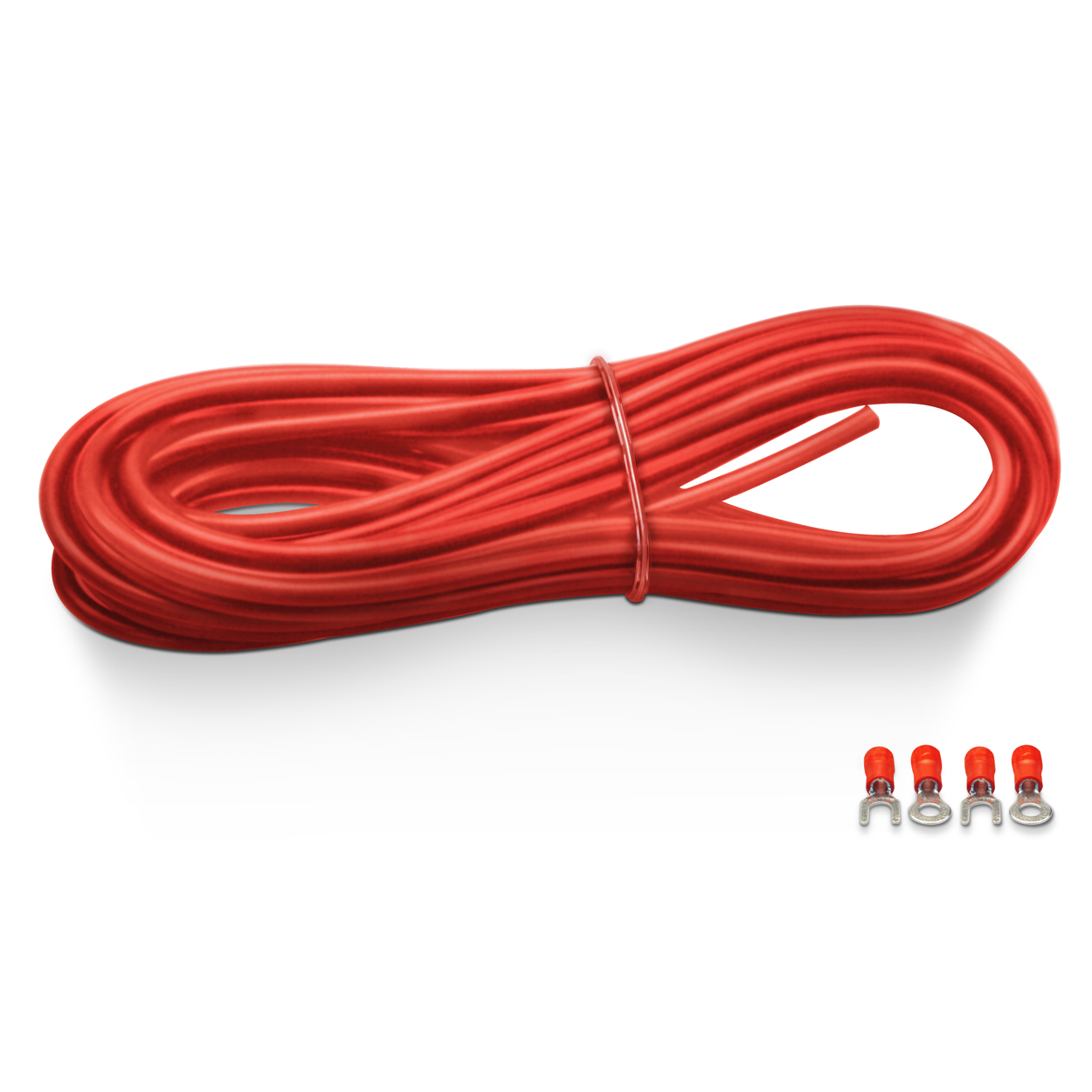 Sinus Live EA-2.5-5 (piros)