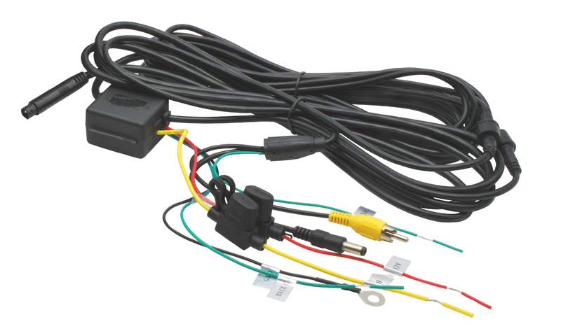Kábelköteg DVR tükrökhöz HV-043