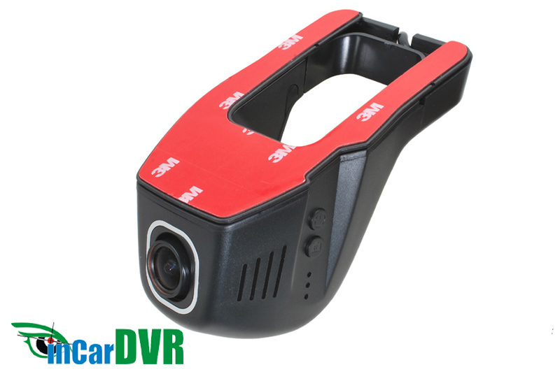 DVR kamera HD, Wi-Fi univerzális 229005