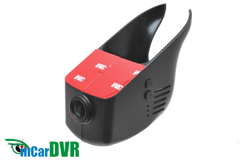 DVR kamera HD, Wi-Fi japán és koreai autókhoz 229022
