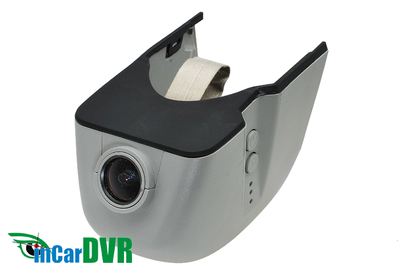 DVR kamera Audi 229112-hez