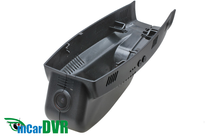 DVR kamera BMW 229121-hez
