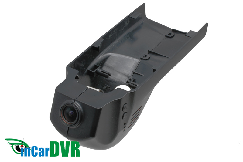 DVR kamera BMW 229122-hez