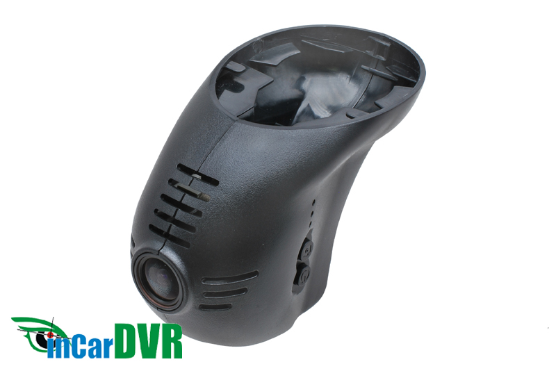 DVR kamera BMW Mini 229131-hez