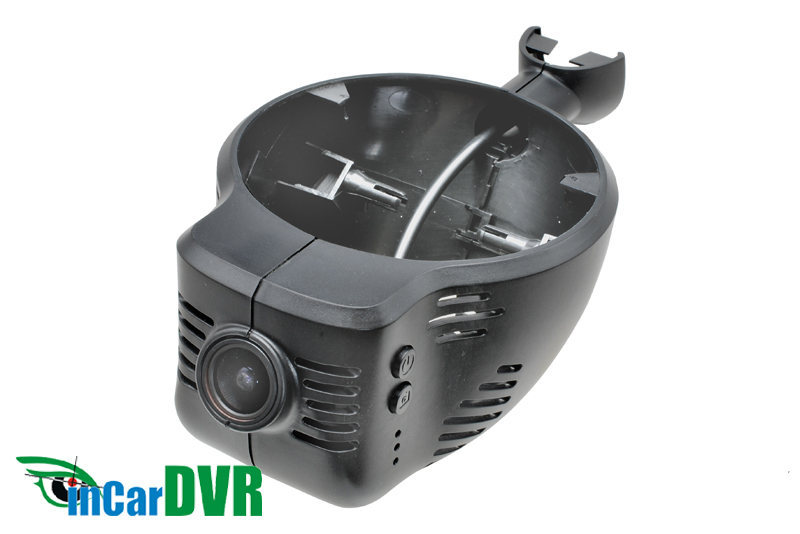 DVR kamera BMW Mini 229132-hez