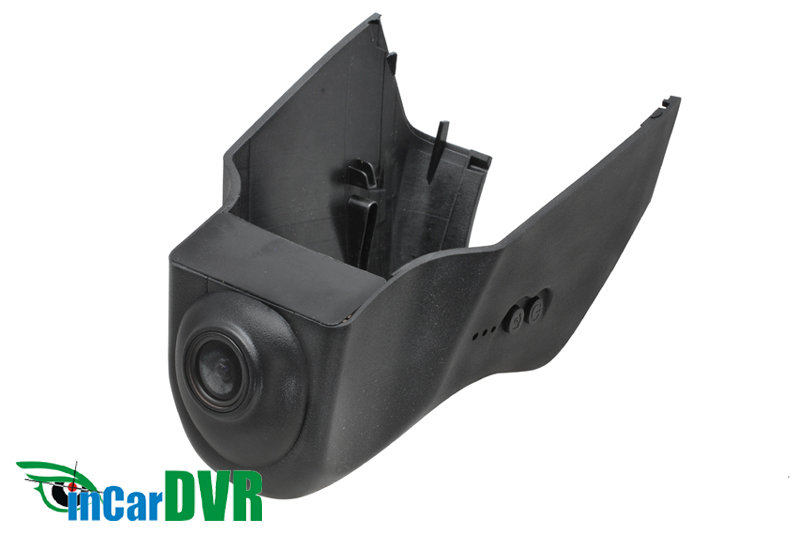 DVR kamera Land Rover 229191-hez