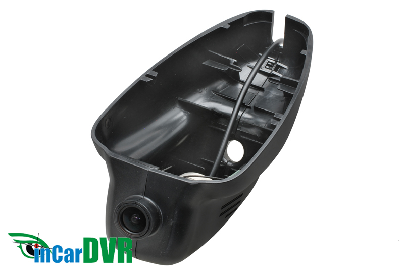 DVR kamera Land Rover / Jaguar 229192-hez