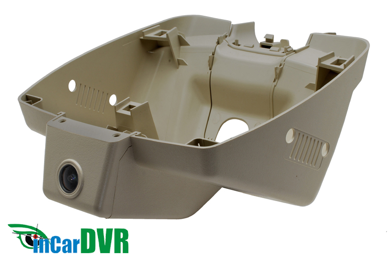 DVR kamera Jeep Renegade 229200-hoz