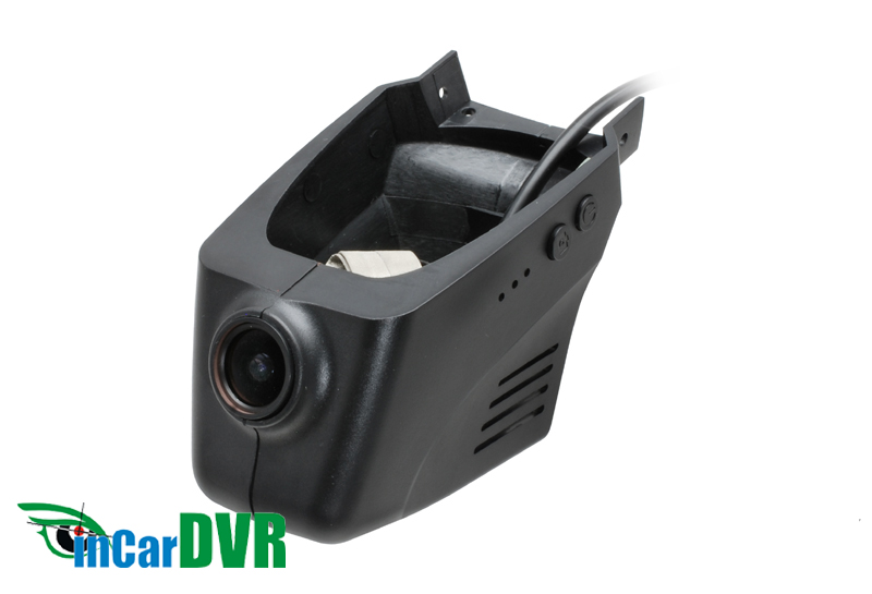 DVR kamera Porsche 229231-hez