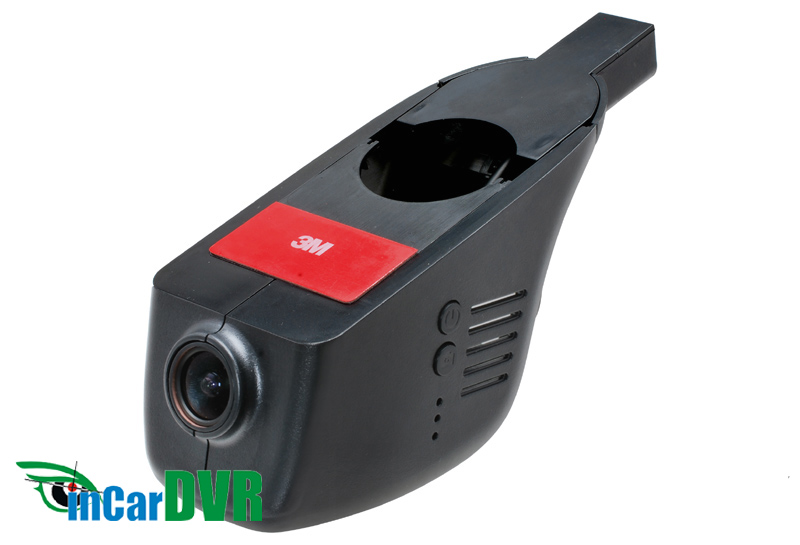 DVR kamera VW / Škoda / Audi / Porsche 229250 modellekhez