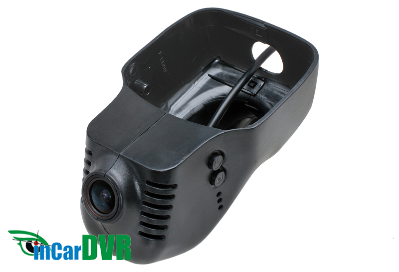DVR kamera VW / Škoda / Seat 229251-hez
