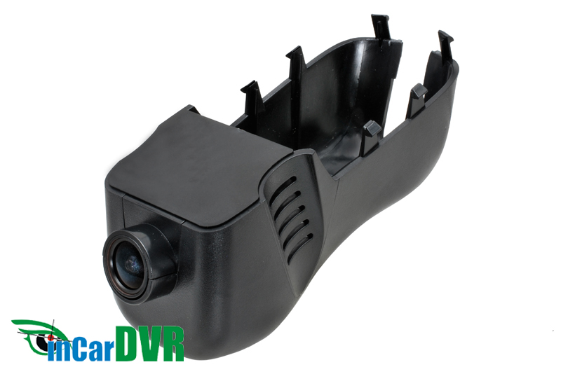 DVR kamera VW Touareg 229252-hez