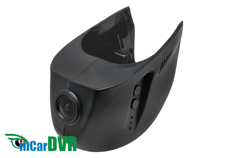 DVR kamera VW Golf VII-hez. 229253