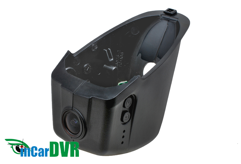 DVR kamera VW CC 229254-hez