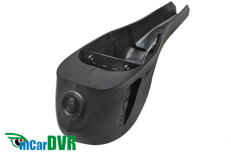 DVR kamera VW CC-hez, Sharan 229255