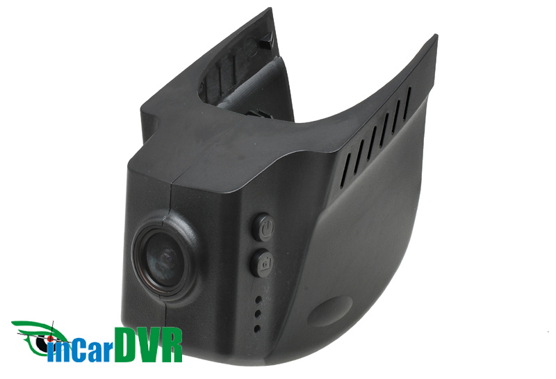 DVR kamera VW Touran, Passat 229256-hoz