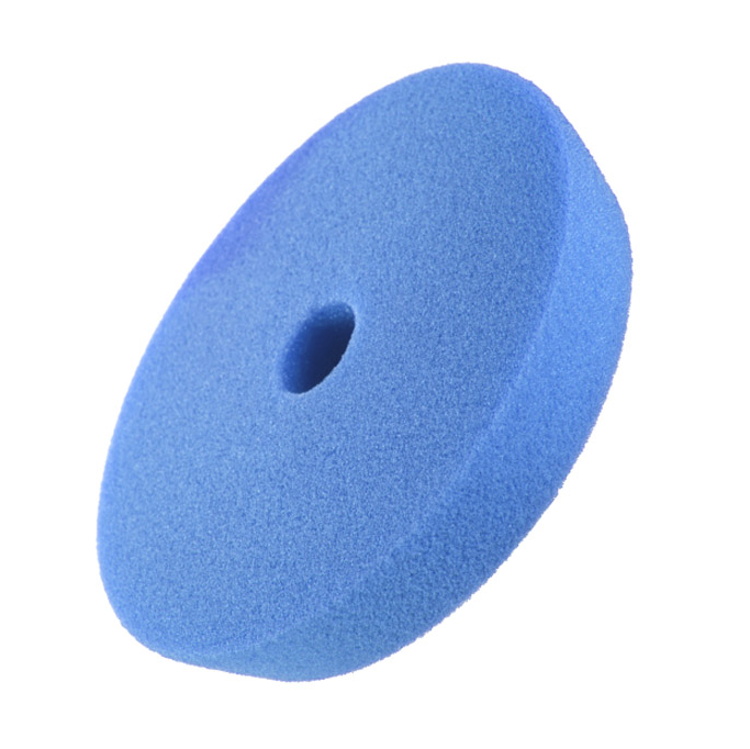 Honey COMBination Polishing Pad R DA-series Blue Hard Cut (75 × 90 mm) csiszolókorong