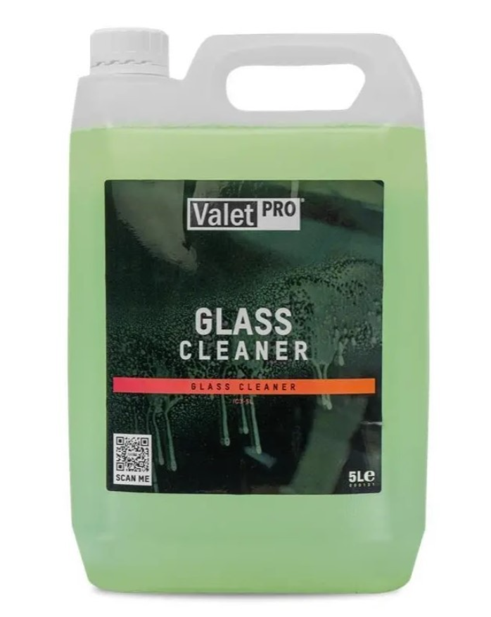 ValetPRO Glass Cleaner üvegtisztító (5 l)
