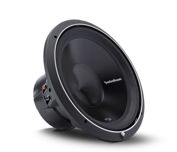Rockford Fosgate PUNCH P3D2-15 mélynyomó